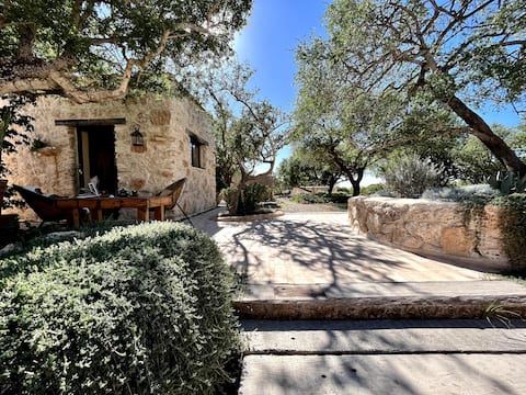 The Gate House Studio Sidi Kaouki