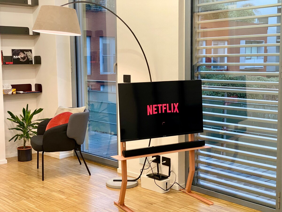 Proprietà Airbnb di successo: Casa di Viola – near Turin city center a Torino