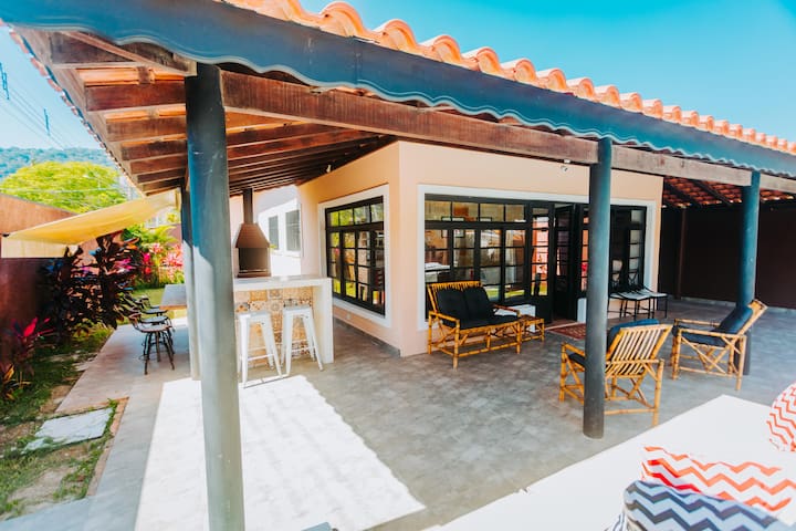 Hospedagem Valentina managed Airbnb listing 3