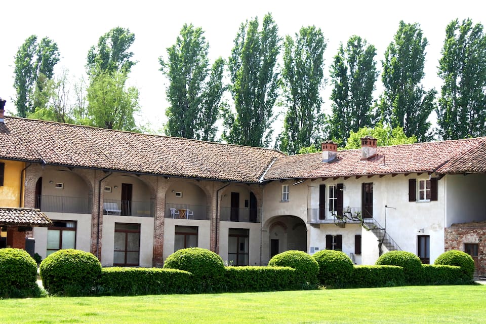 Casa Margarina - Self catering apartment — photo 1