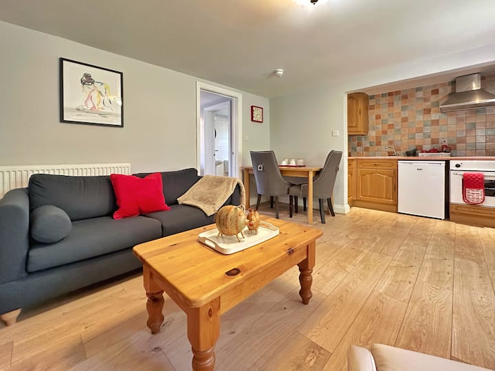 1 Bedroom Flat In Cambridge With Free Parking - Cambrige (UK)