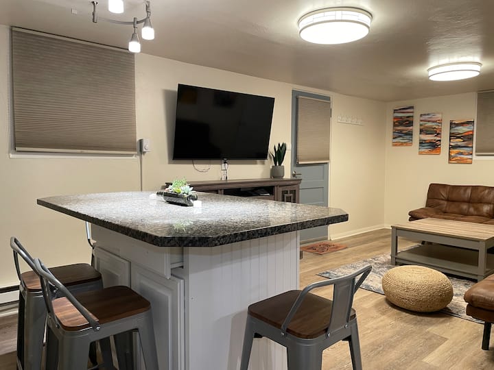 Csu Campus Getaway - Fort Collins, CO