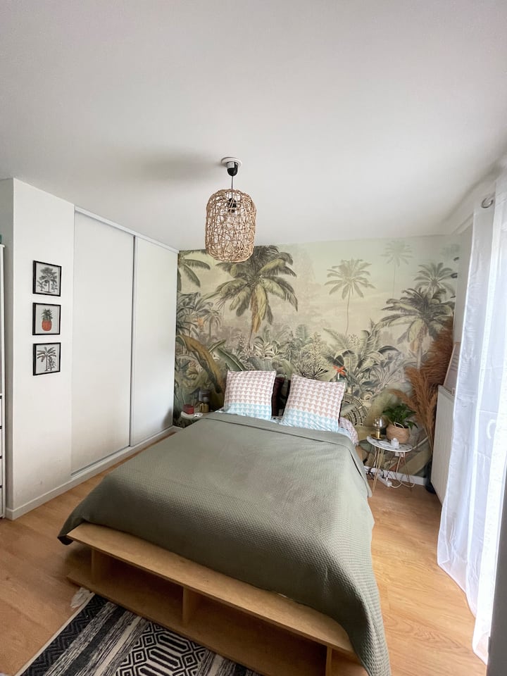 Appartement De Charme Poissy - Poissy