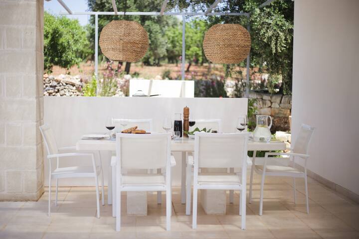 Luxury Country Villa in Ostuni gallery image 3