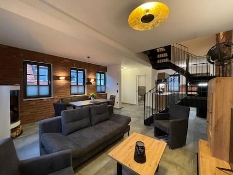 Quartier 22 - Kontor