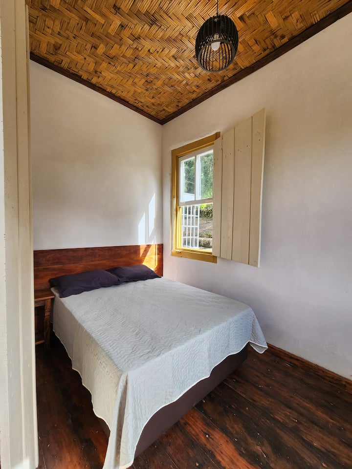 Dhomë gjumi 1