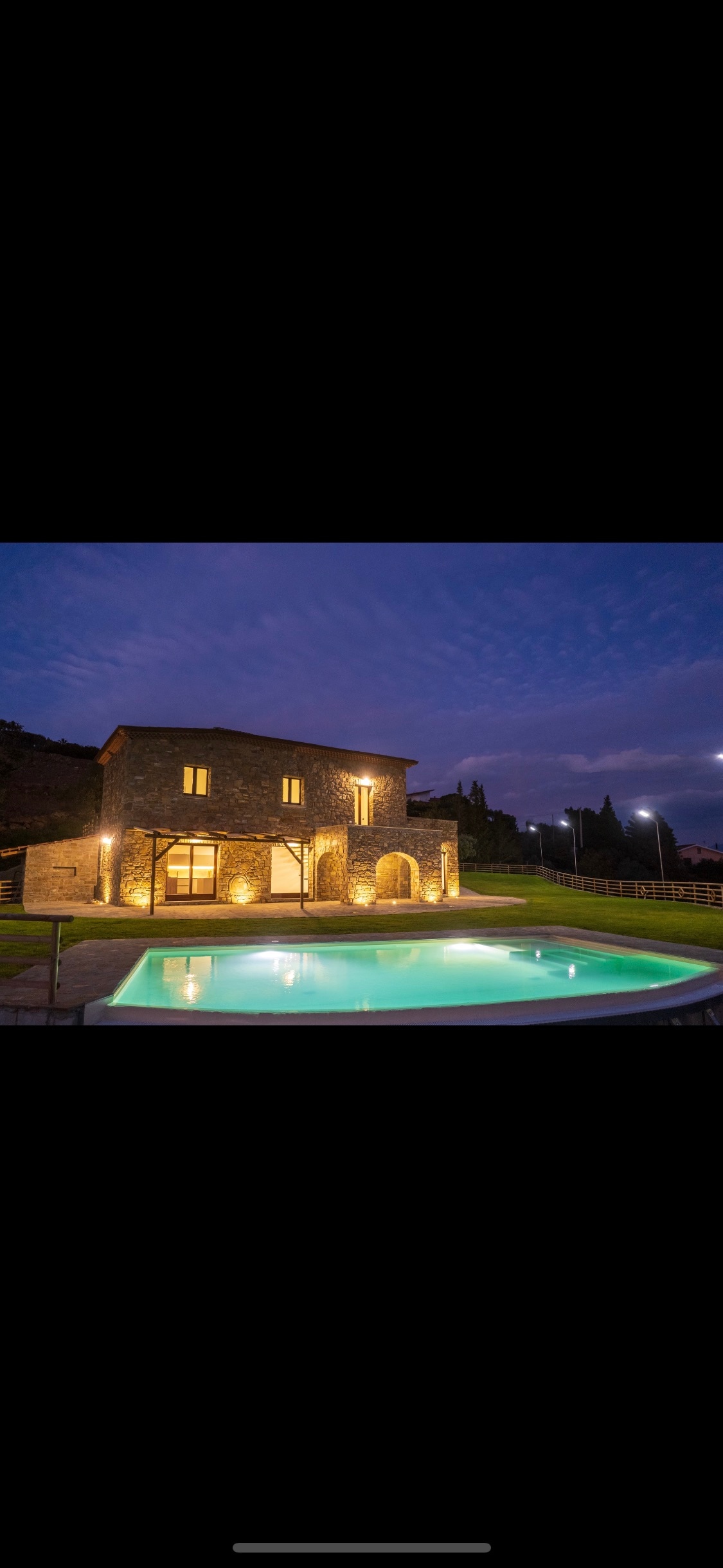 Villa Oleandro — view 4
