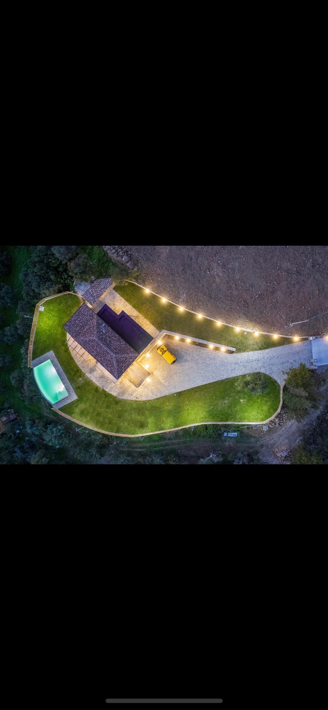 Villa Oleandro — view 5
