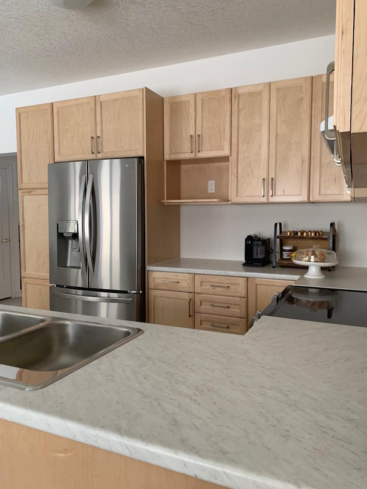 The Collingwood House spacious home near slopes Houses for Rent in