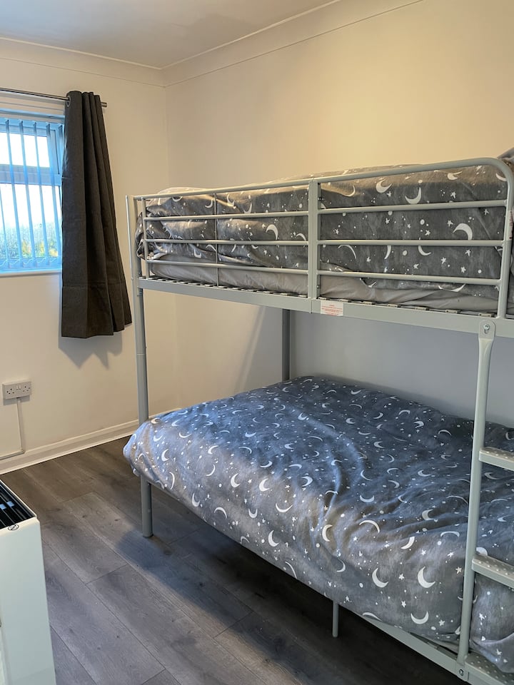 საძინებელი 2