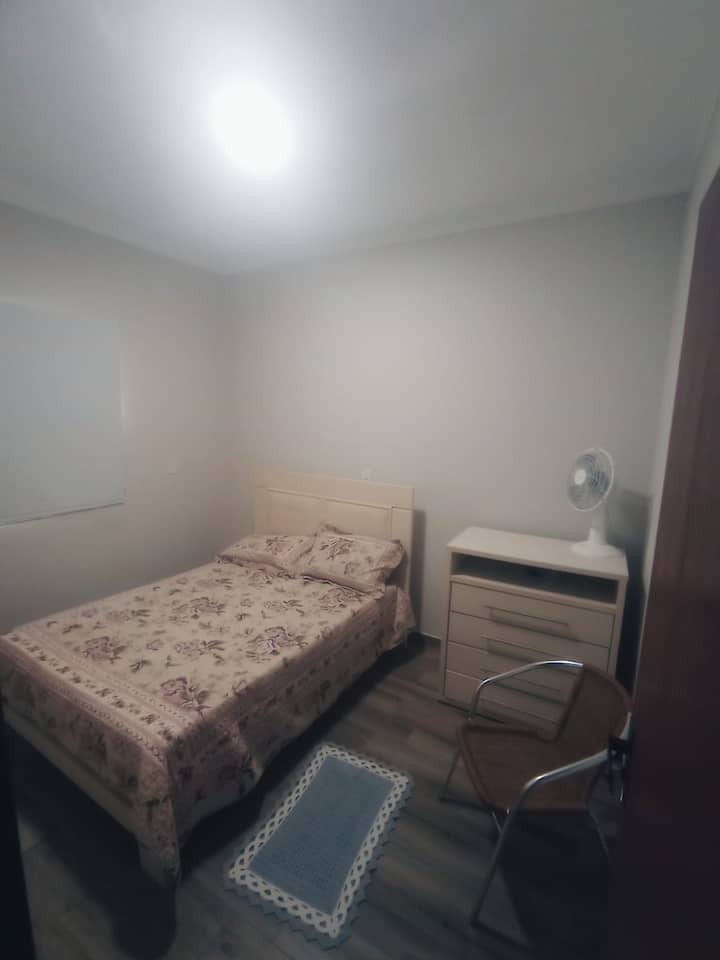 Спална соба 2