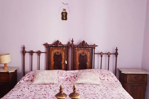 [Majella-National Park]Grandma Maria's House