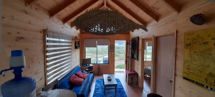 Всекидневна