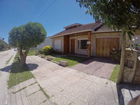 Chalet a 130 metros de la playa