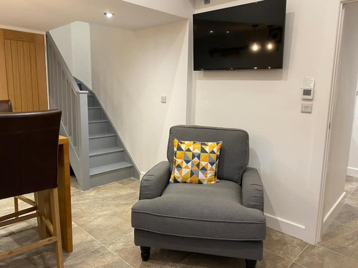 TELEVISIÓN INTELIGENTE