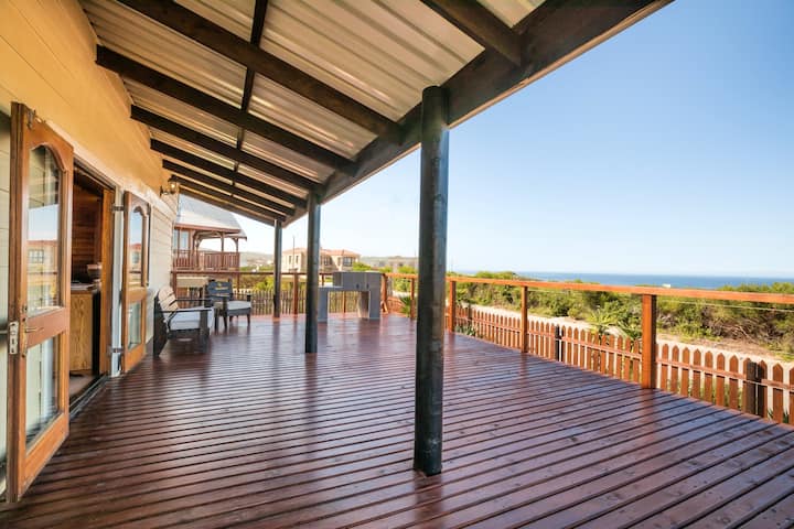 Kleinkrantz Holiday House - Wilderness