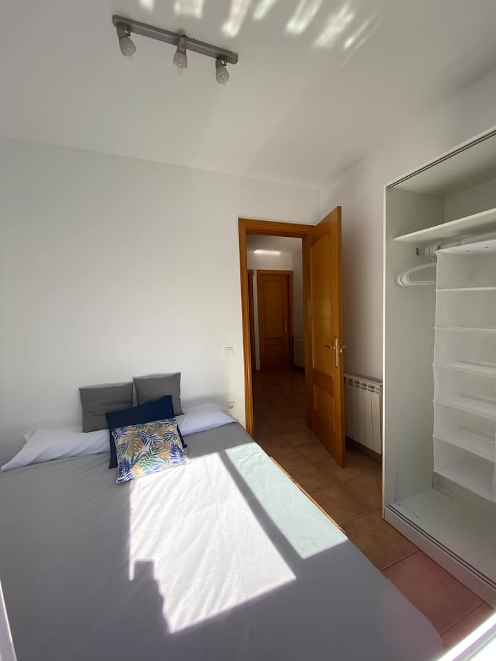 Трета стая с двойно легло