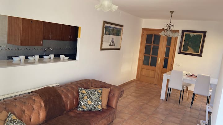 Всекидневна