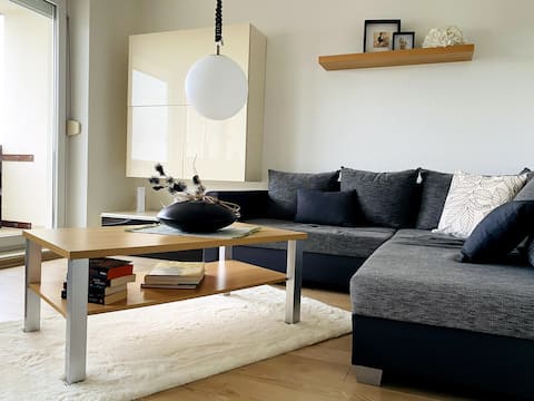 Apartment in Kamenz in the countryside