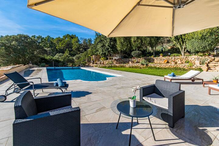 Finca Andratx by Mallorca Infinity gallery image 3