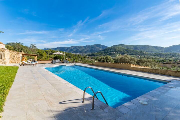 Finca Andratx by Mallorca Infinity gallery image 5