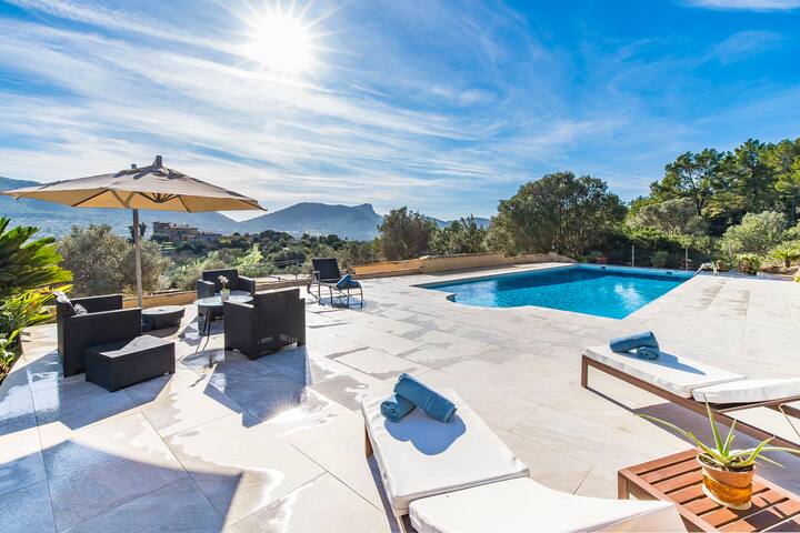 Finca Andratx by Mallorca Infinity gallery image 2