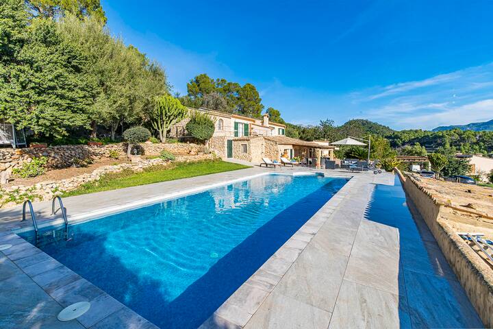 Finca Andratx by Mallorca Infinity gallery image 4