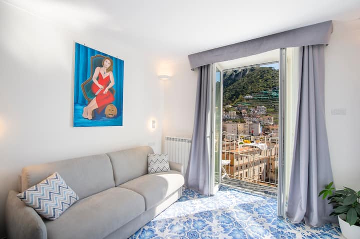 ห้องนั่งเล่น/ห้องนอน