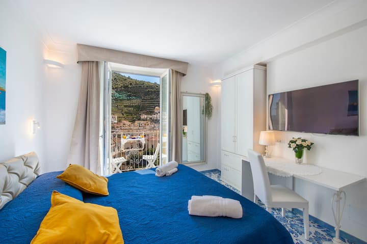 ห้องนอนคู่