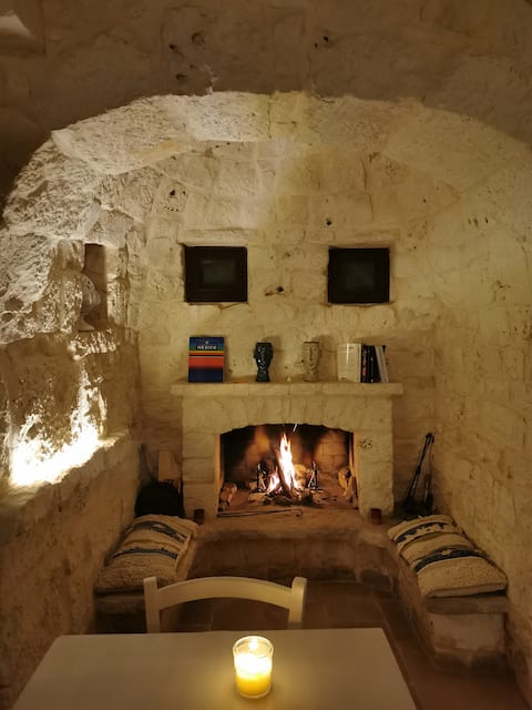 Airbnb con migliori performance: Mya's trullo. Trullo with private pool a Ceglie Messapica
