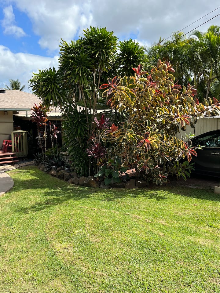 Hauula Vacation Rentals with a Fire Pit Hawaii, United States Airbnb
