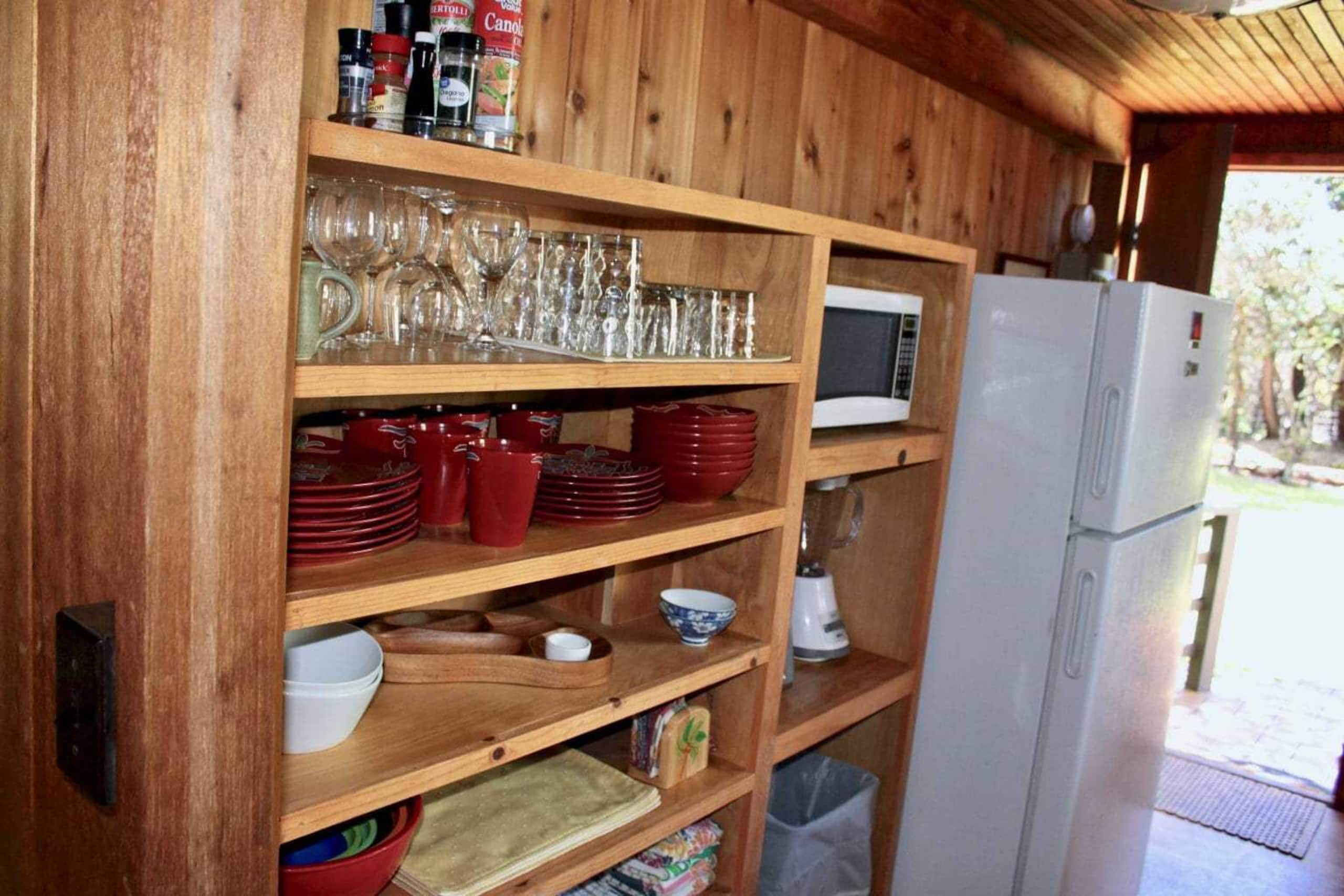 Cabin in Volcano · ★5.0 · 1 bedroom · 2 beds · 1 private bath - Image 16