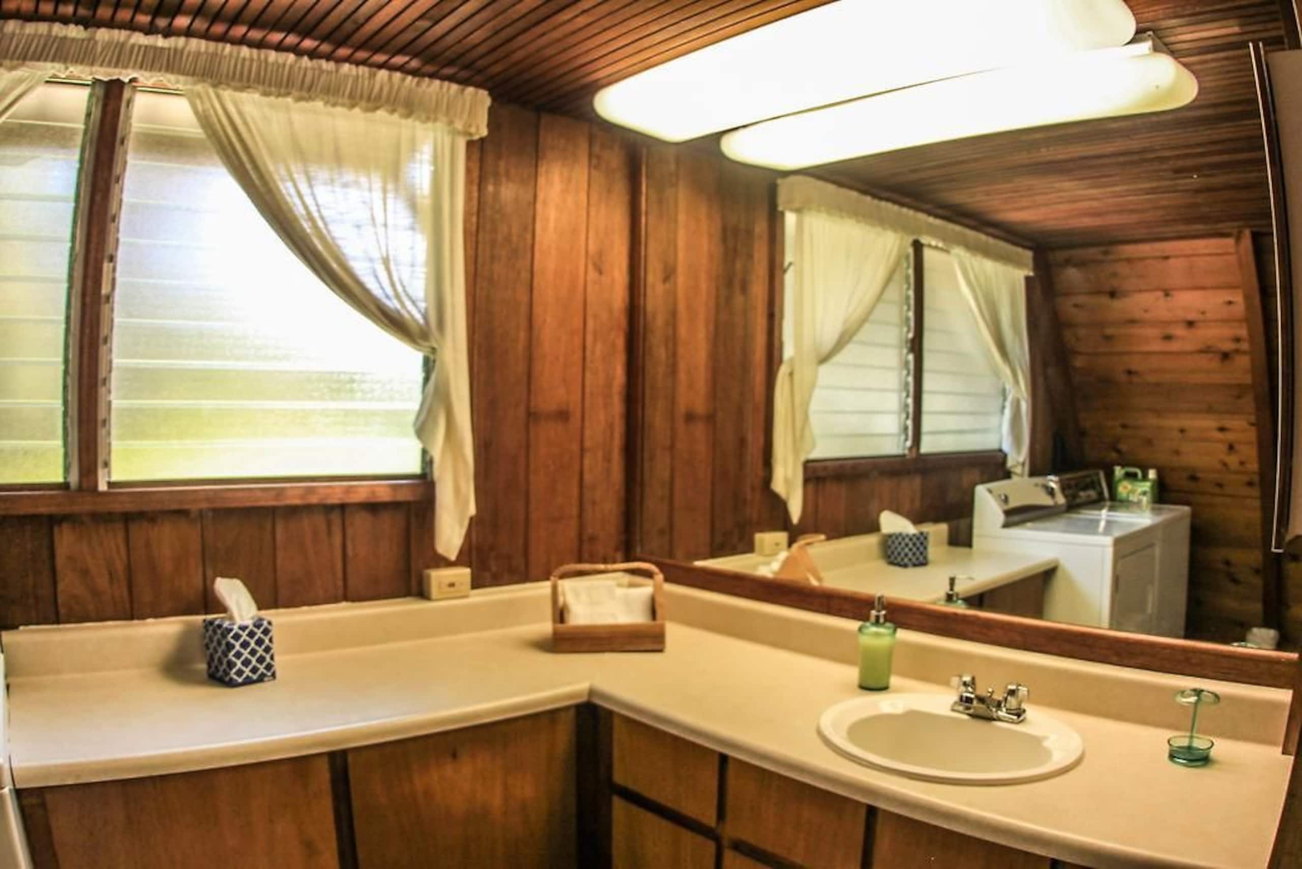 Cabin in Volcano · ★5.0 · 1 bedroom · 2 beds · 1 private bath - Image 23
