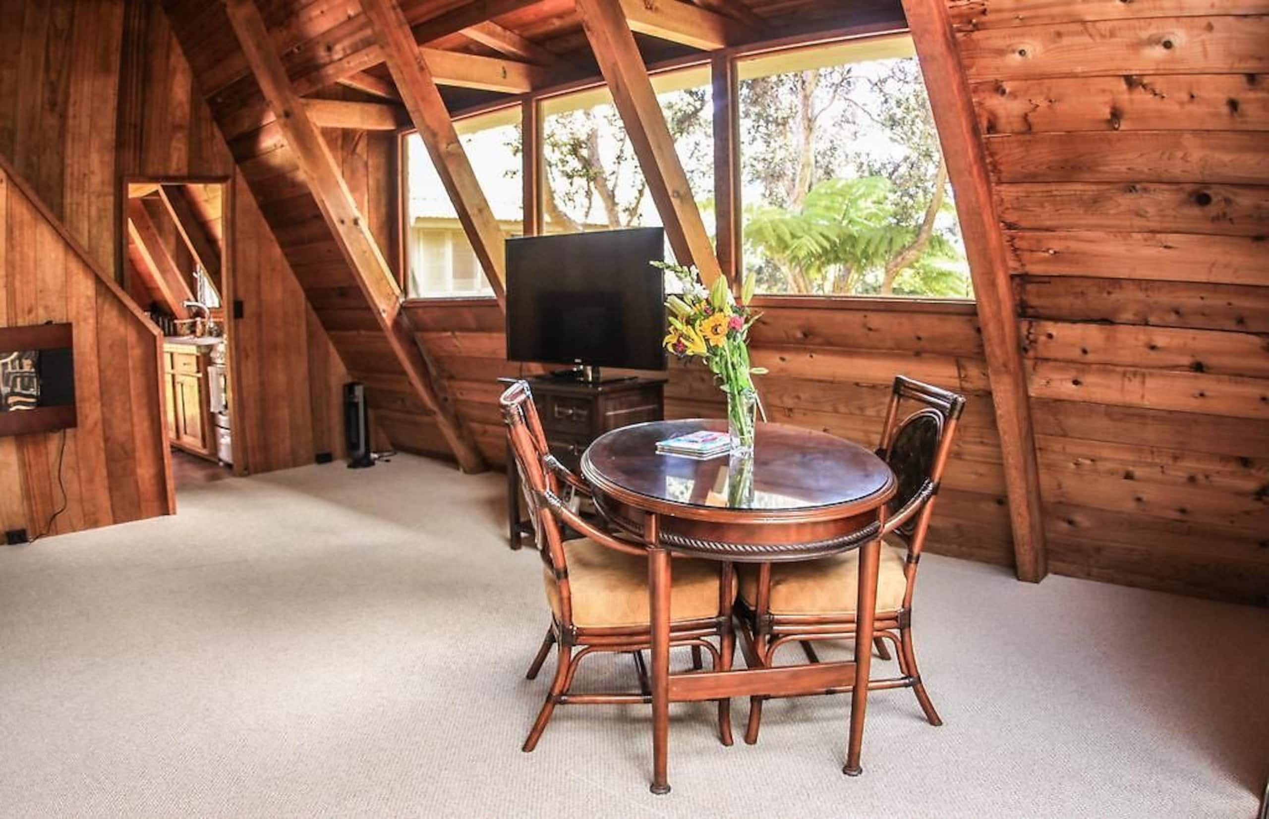 Cabin in Volcano · ★5.0 · 1 bedroom · 2 beds · 1 private bath - Image 19