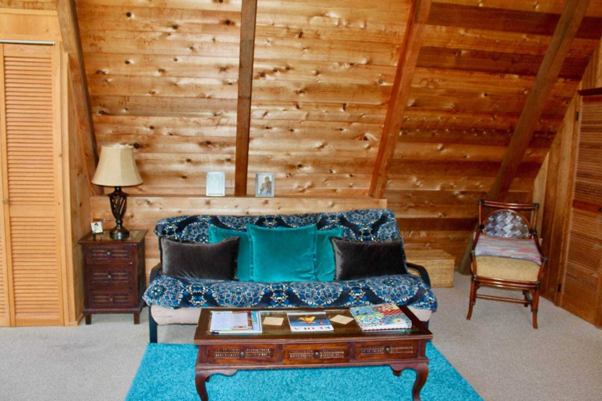 Cabin in Volcano · ★5.0 · 1 bedroom · 2 beds · 1 private bath - Image 12