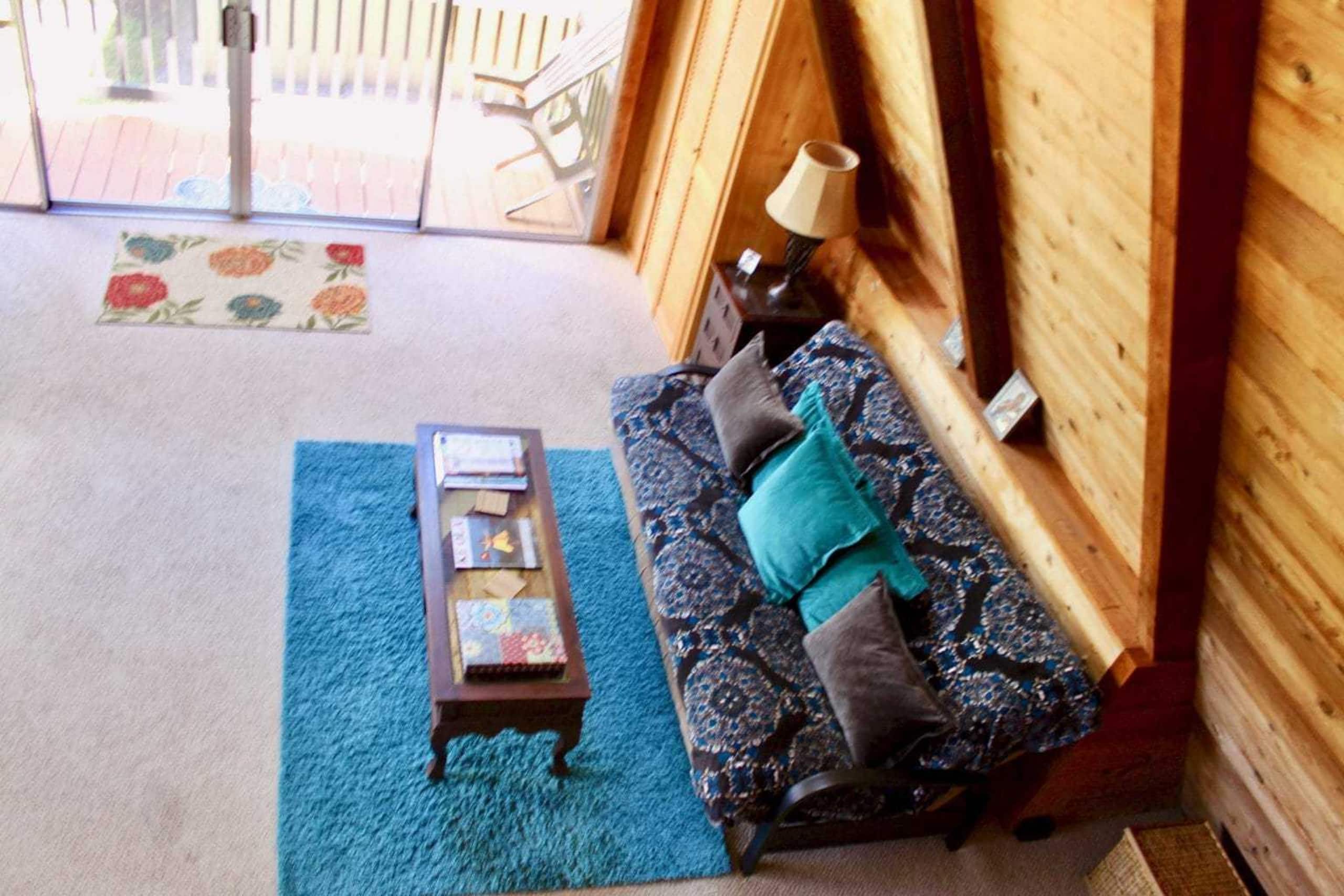 Cabin in Volcano · ★5.0 · 1 bedroom · 2 beds · 1 private bath - Image 11