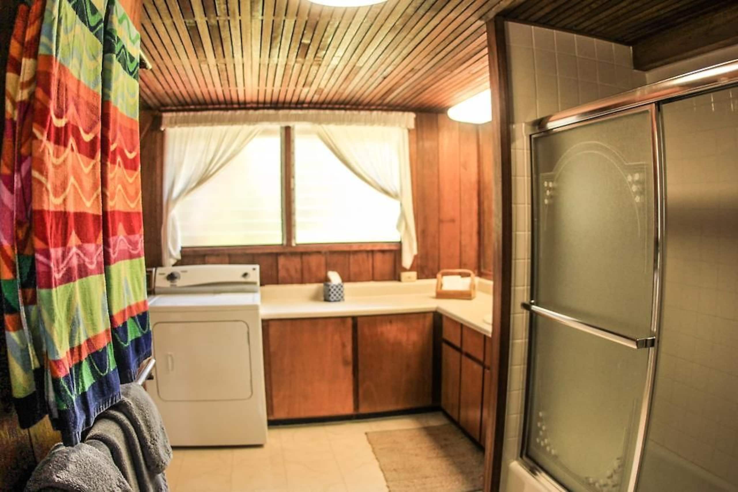 Cabin in Volcano · ★5.0 · 1 bedroom · 2 beds · 1 private bath - Image 27