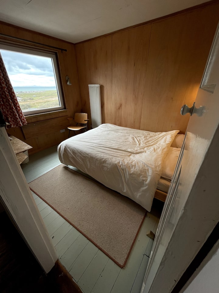 двойна спалня