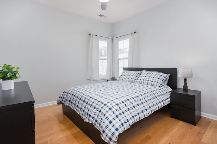 Chumba cha kulala cha 2