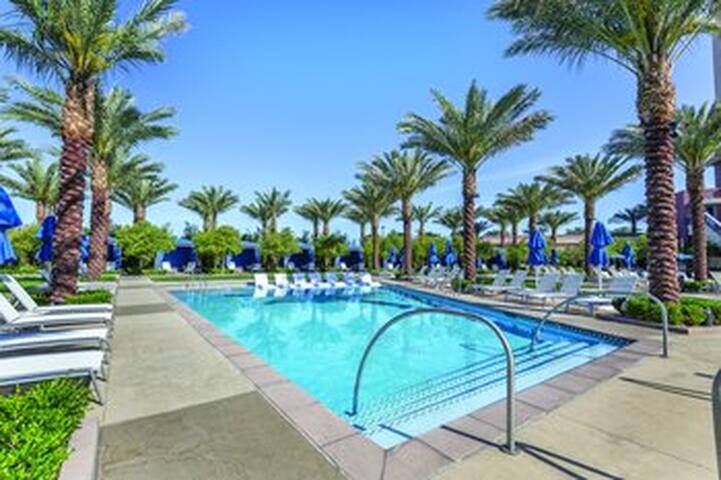 Desert Blue Wyndham Resort~2Br~IB-2B gallery image 3