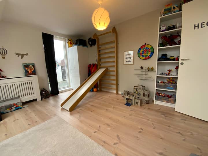 غرفة النوم 3