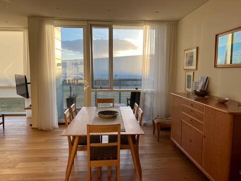 Apartment in Seltjarnarnes