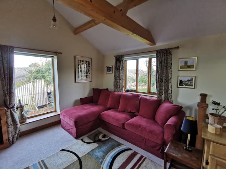 Beautiful Barn In The Cotswolds - Cheltenham