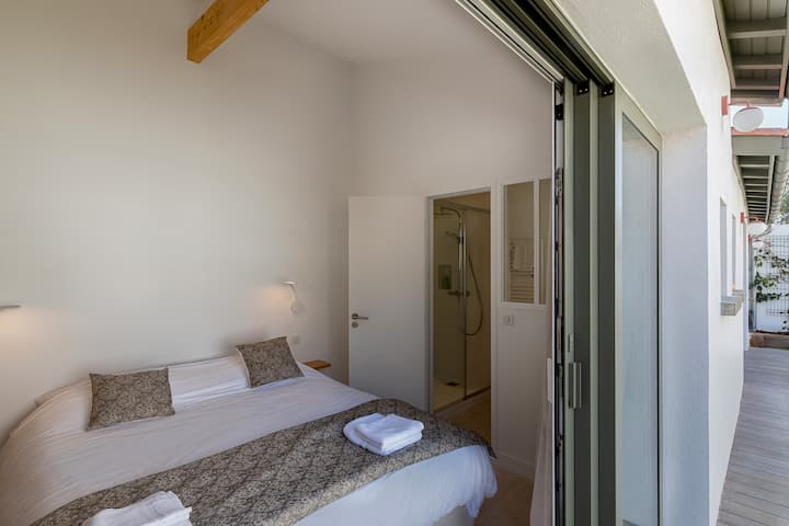 Habitación 1