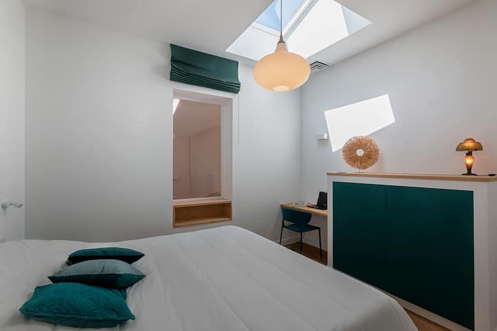 Habitación 5