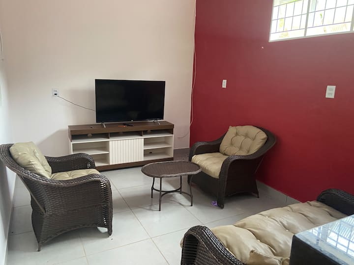 Chácara Do P.h - Anápolis