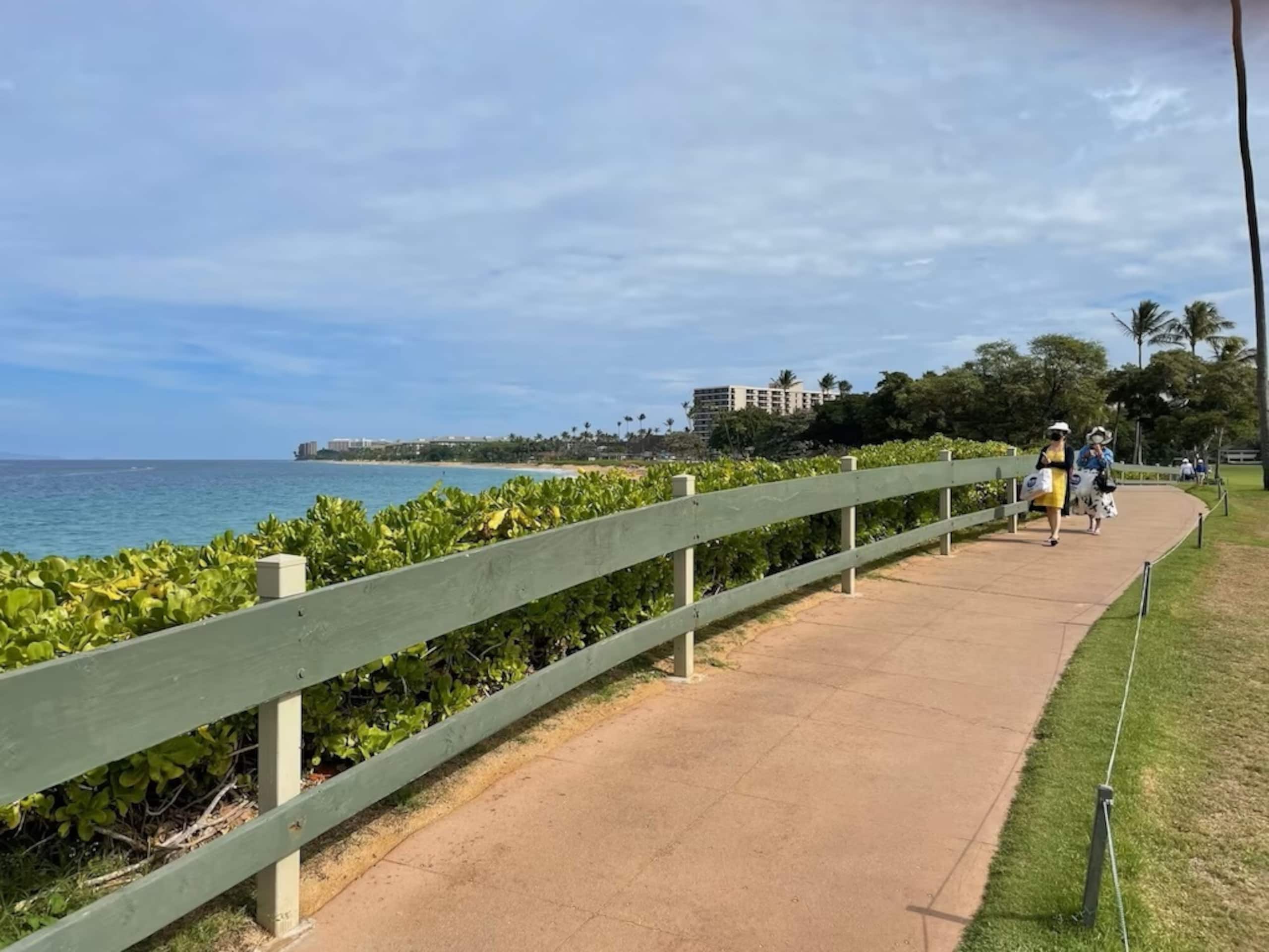 Condo in Lahaina · ★4.9 · 1 bedroom · 3 beds · 1 bath - Image 54