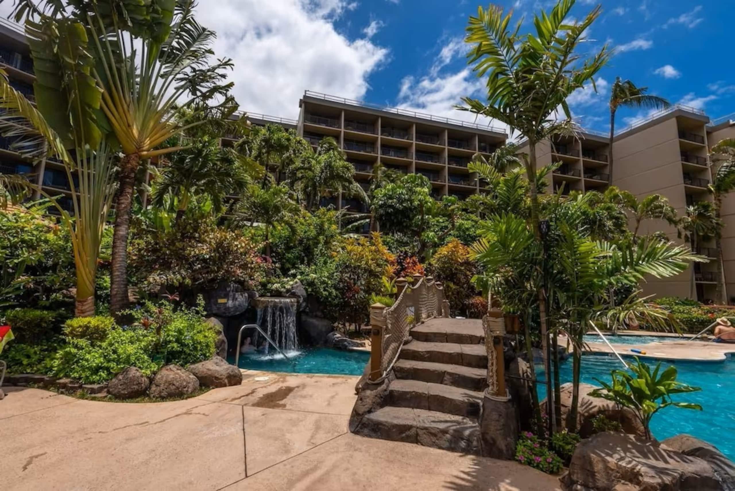 Condo in Lahaina · ★4.9 · 1 bedroom · 3 beds · 1 bath - Image 41