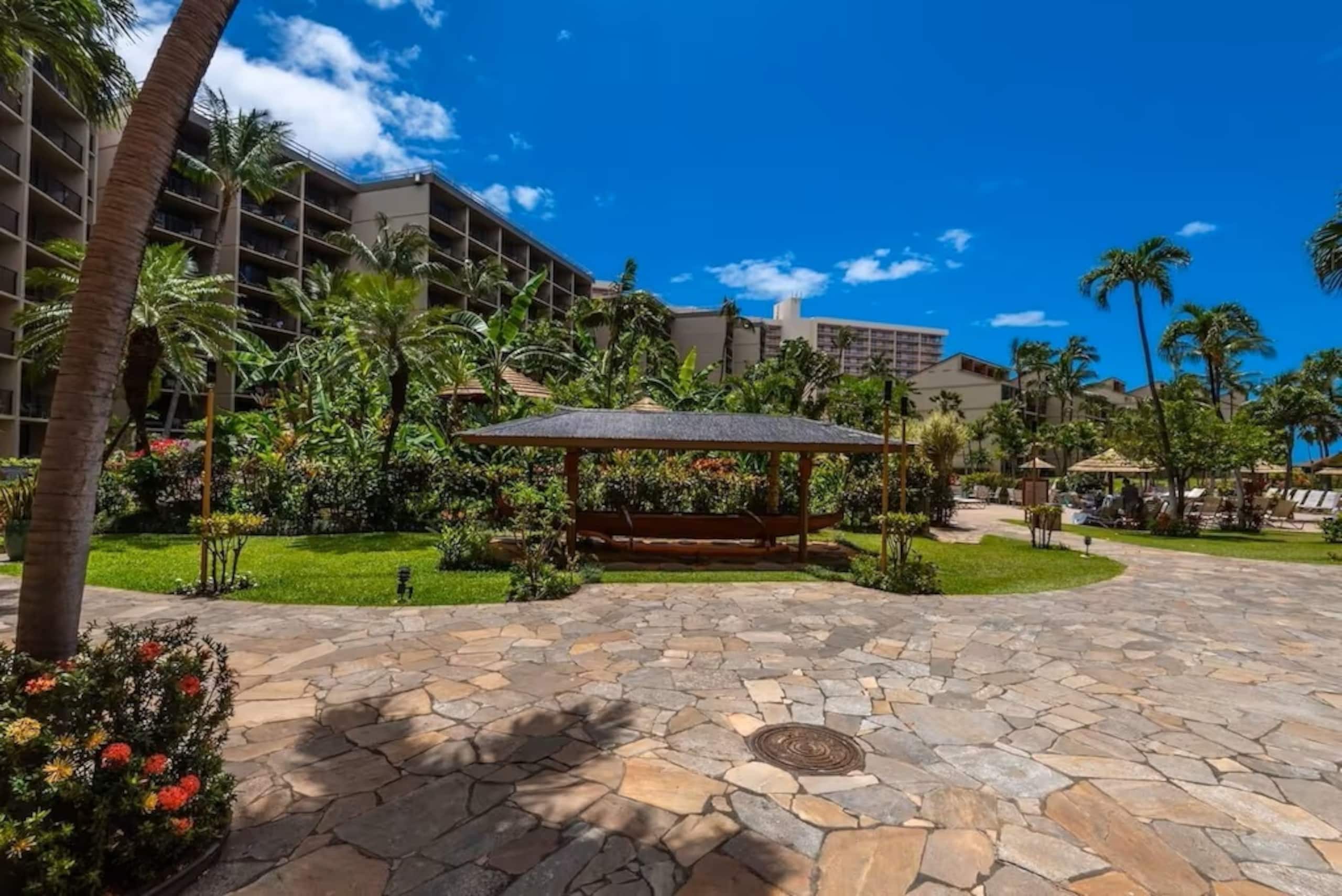 Condo in Lahaina · ★4.9 · 1 bedroom · 3 beds · 1 bath - Image 24