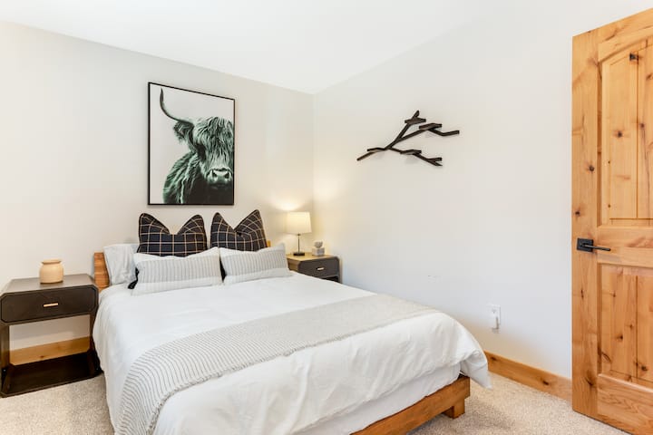 Bedroom 7